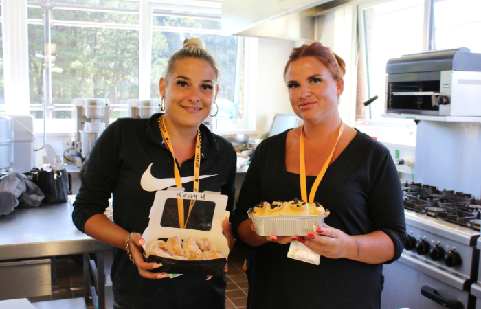 Community Learning Network