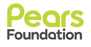 Pears Foundation logo
