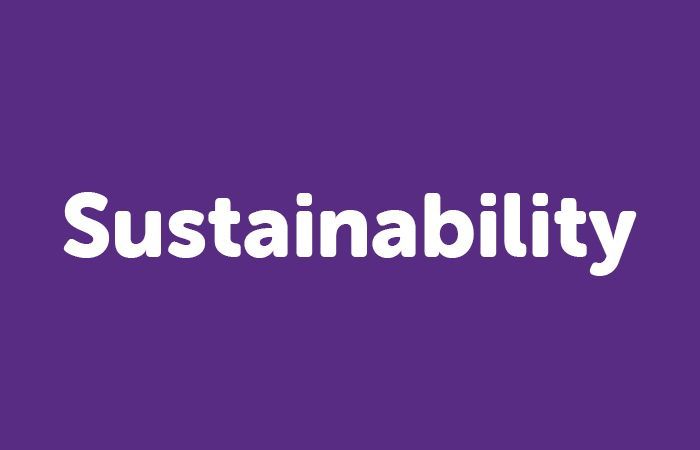 Sustainability Courses