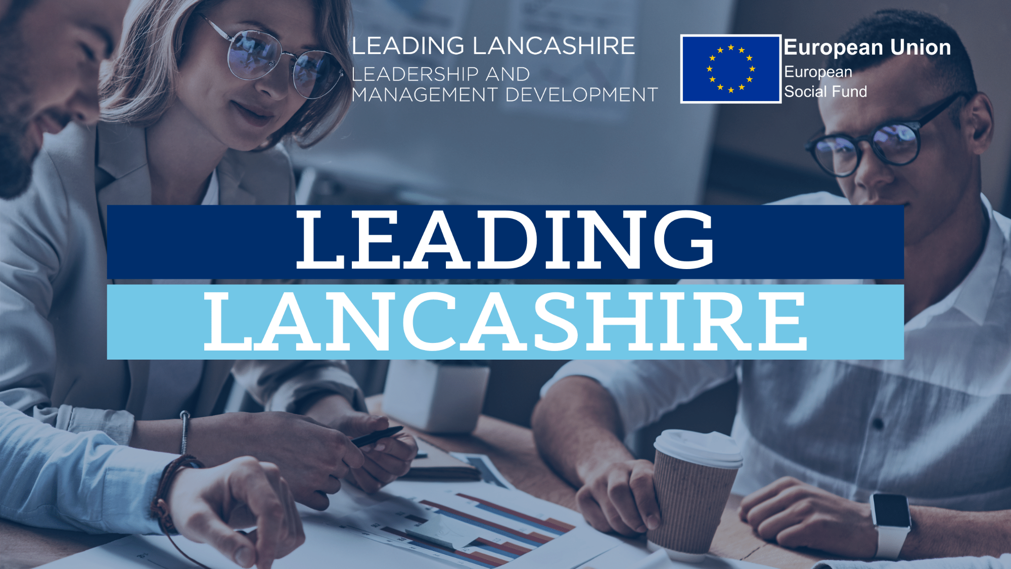 Leading Lancashire