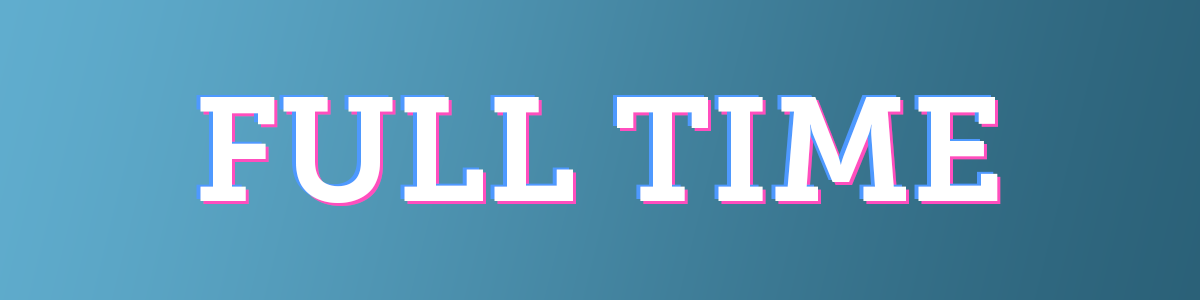 Full Time
