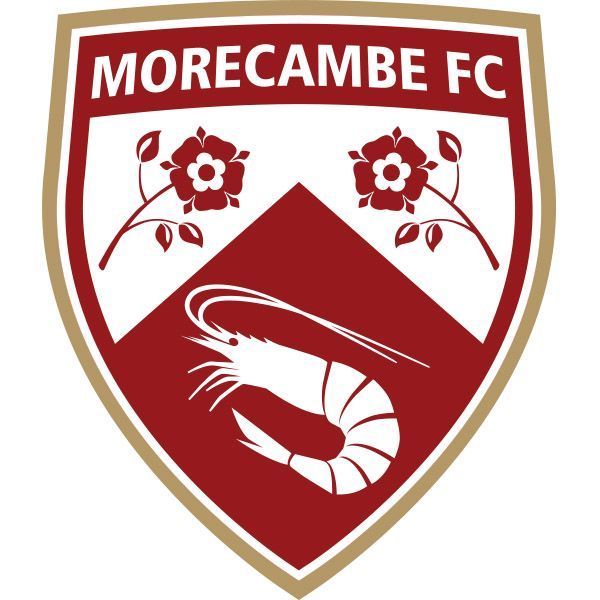 Morecambe Football Club Academy 