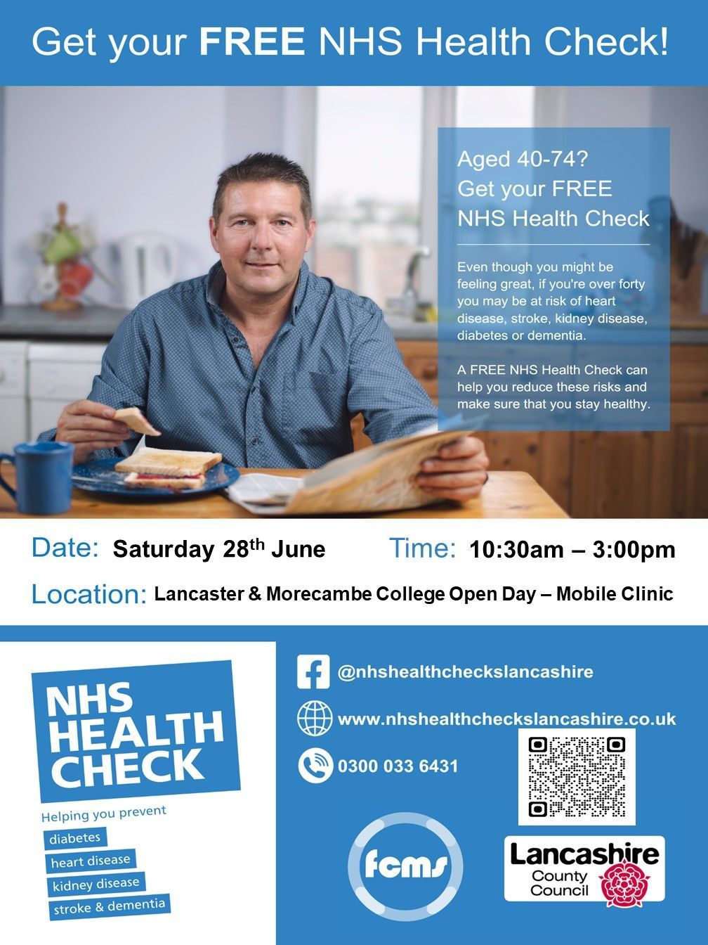 NHS Health Check