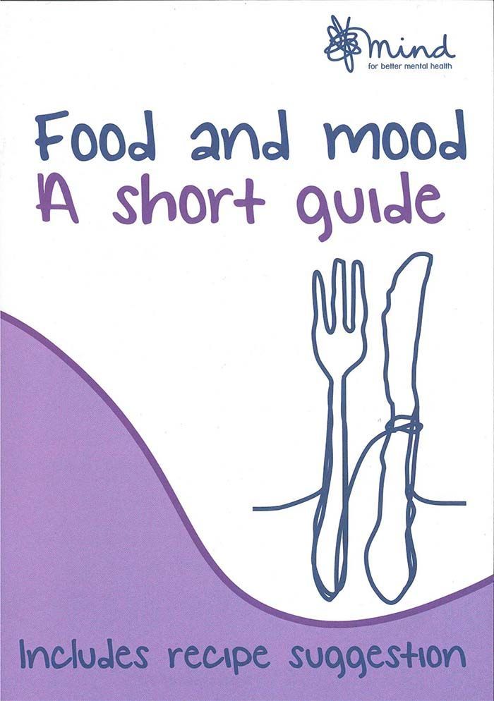 A Short Guide to Food & Mood