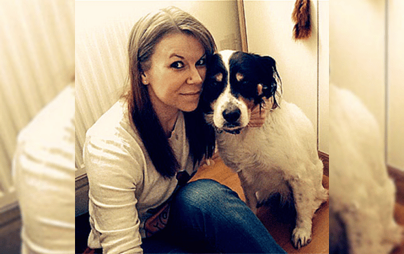 Elaine Ingleby