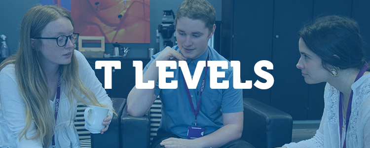 T Levels
