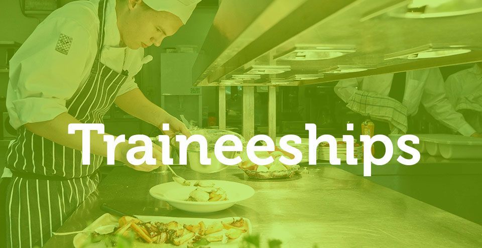 Traineeships