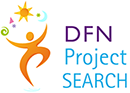 DFN Project Search logo