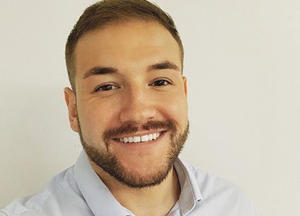 LMC Distance Learning student