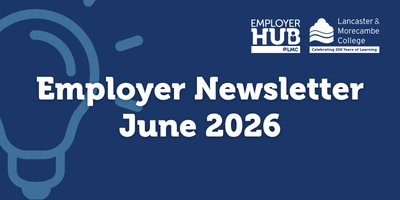 Employer Newsletter June 2026