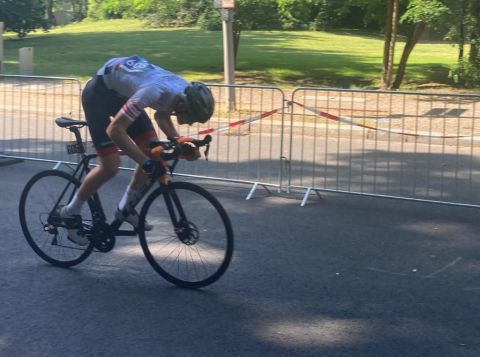 James Special Olympics Berlin 2023