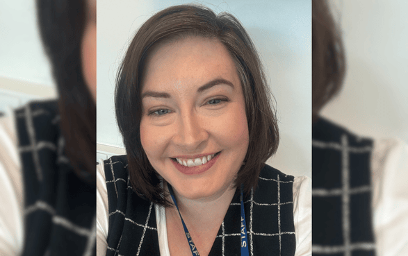 Tamsin Glover Emerson