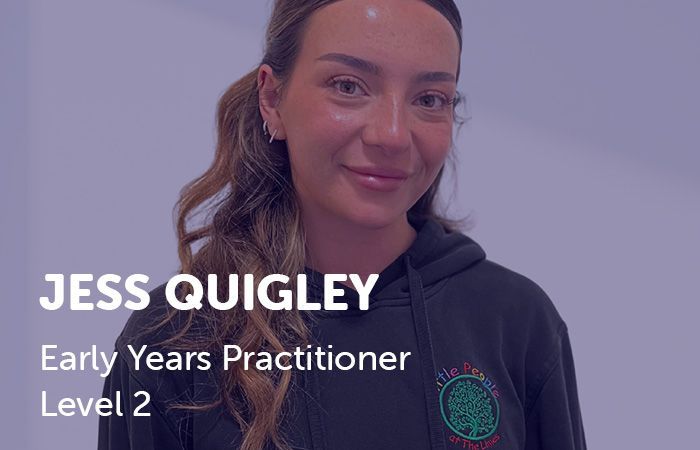 Jess Quigley