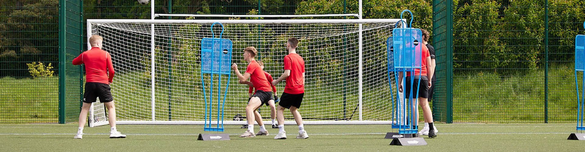 Football Studies Level 3