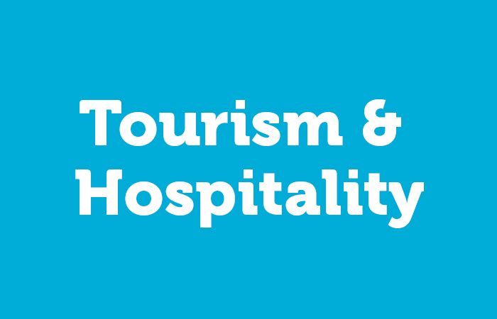 Tourism & Hospitality Courses