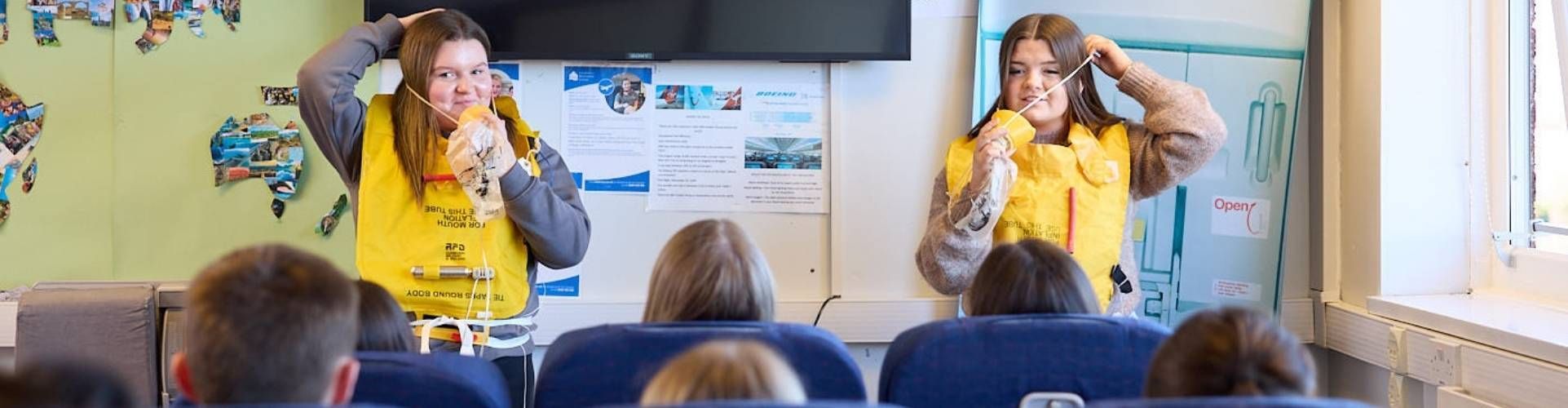 Travel & Tourism courses Travel & Tourism courses