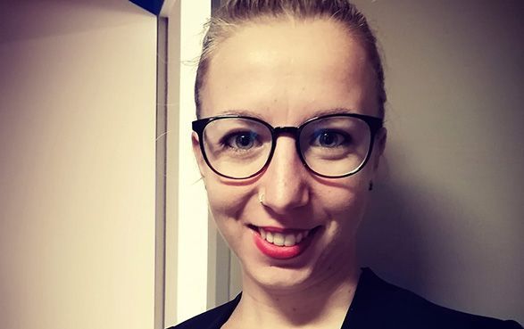 Daniela Tumler