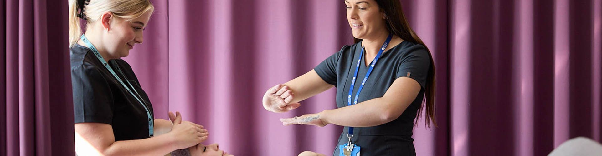 Beauty Therapy Level 3