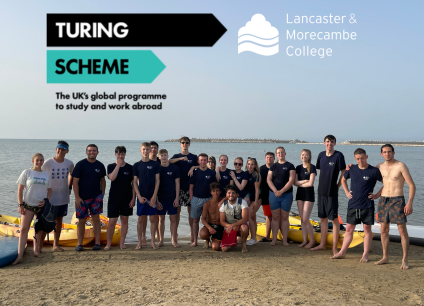 LMC Students Funded to Study in USA, Canada and Carribean