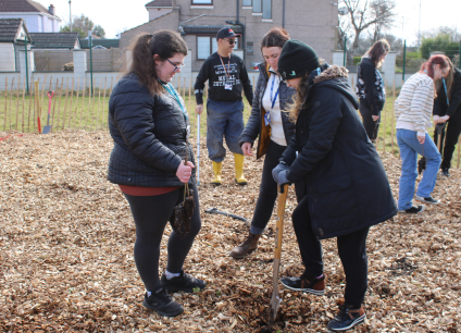 'Our Bay Our Future' Project Coming Soon