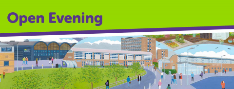 Considering your options for next year? 