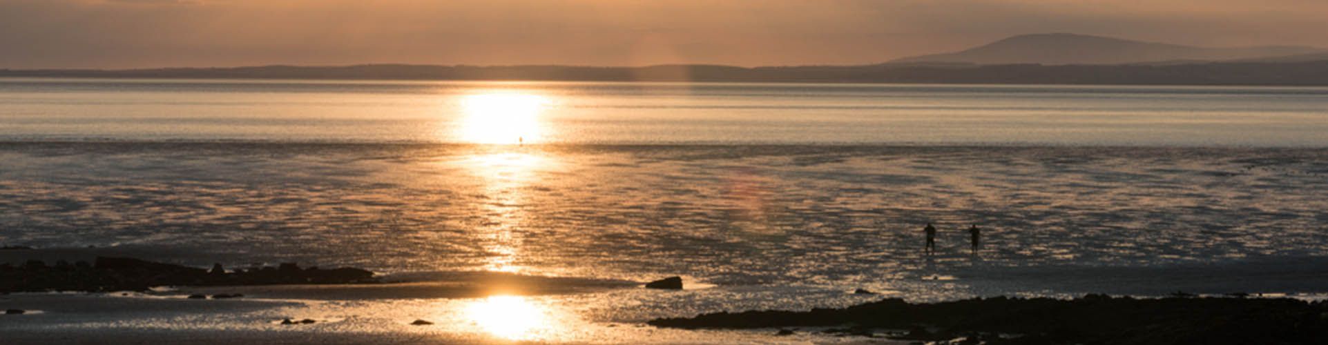 Morecambe Bay
