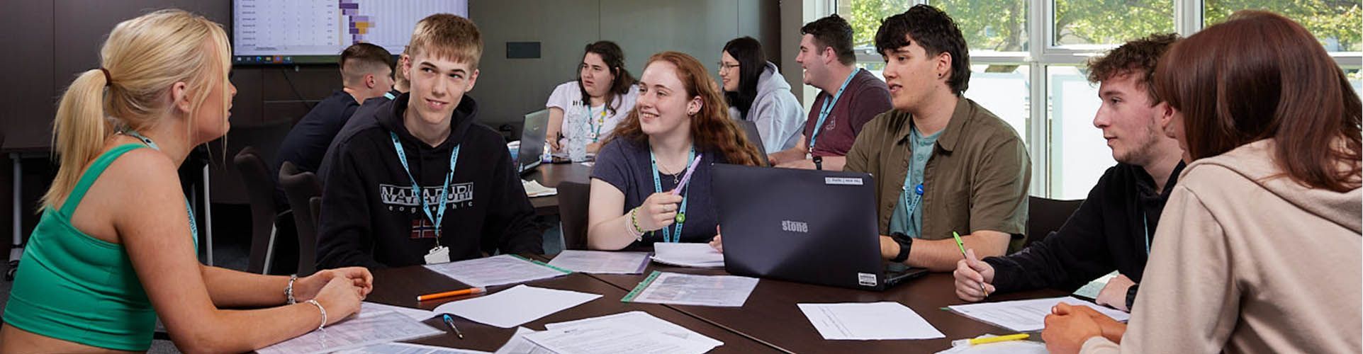 Business Support Apprenticeship Level 3