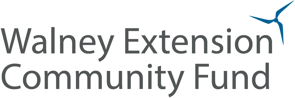 Walney Extension Community Fund logo