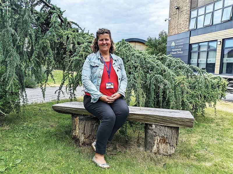 Adult & Community Manager