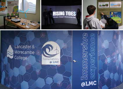 LMC Goes Green With Sustainable Energy Hub Launch