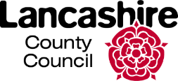 Lancashire County Council logo