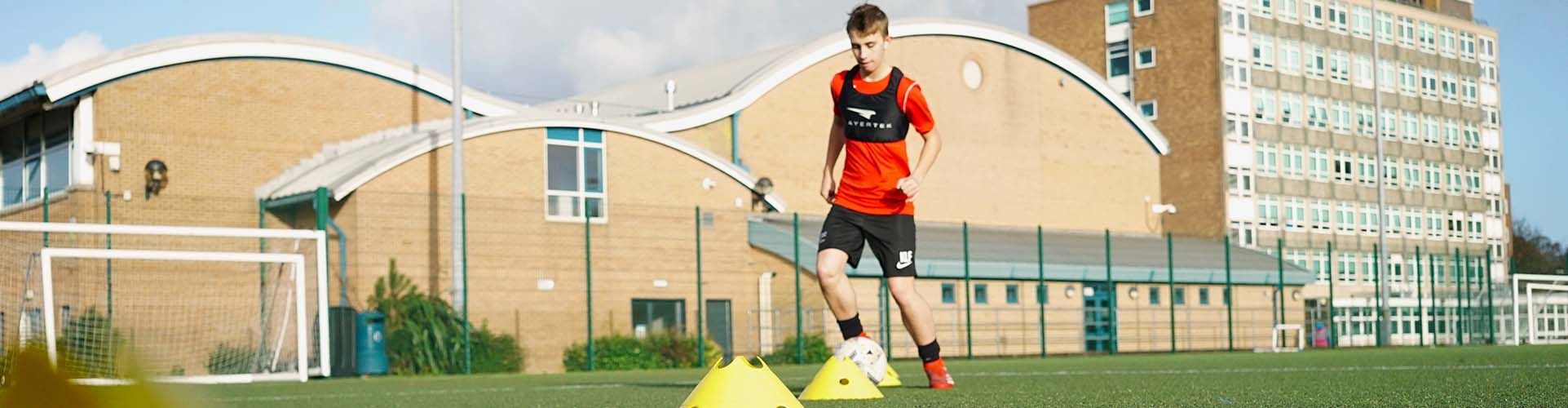 LMC Football Academy 