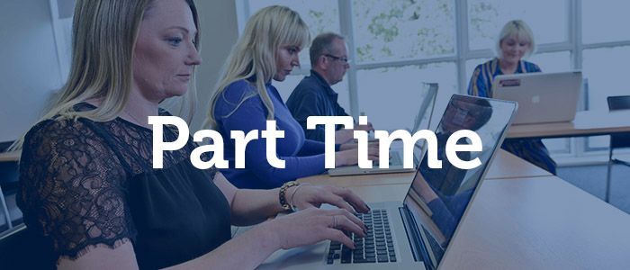 Part Time