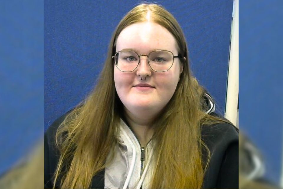 Molly Bangert