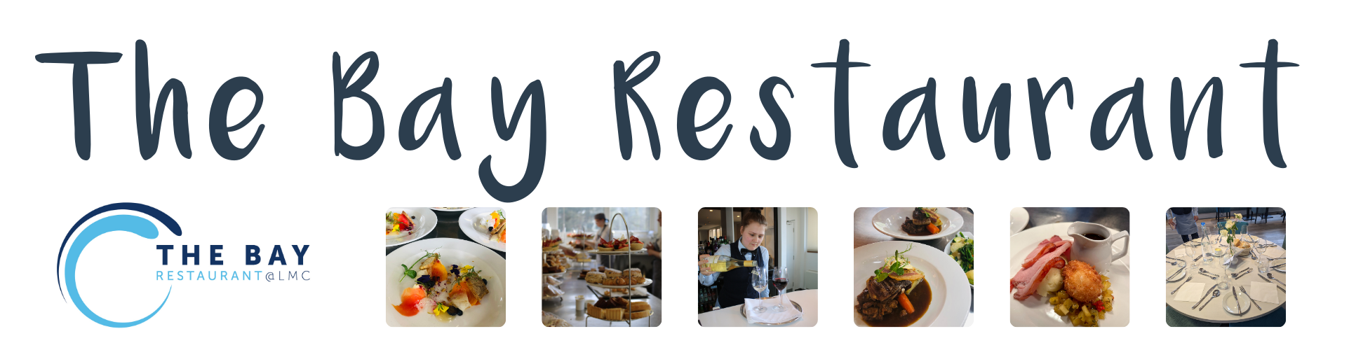 The Bay Restaurant @LMC