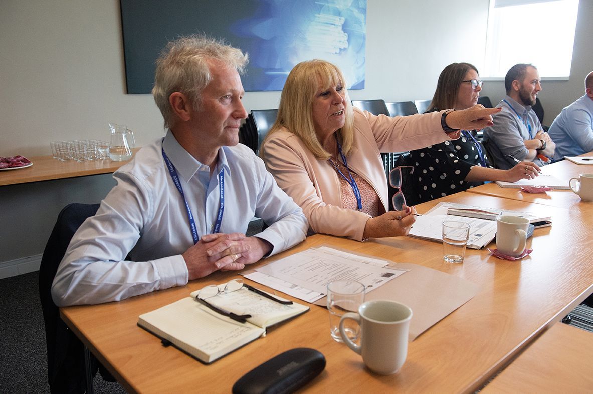 Employer Hub Suite 2