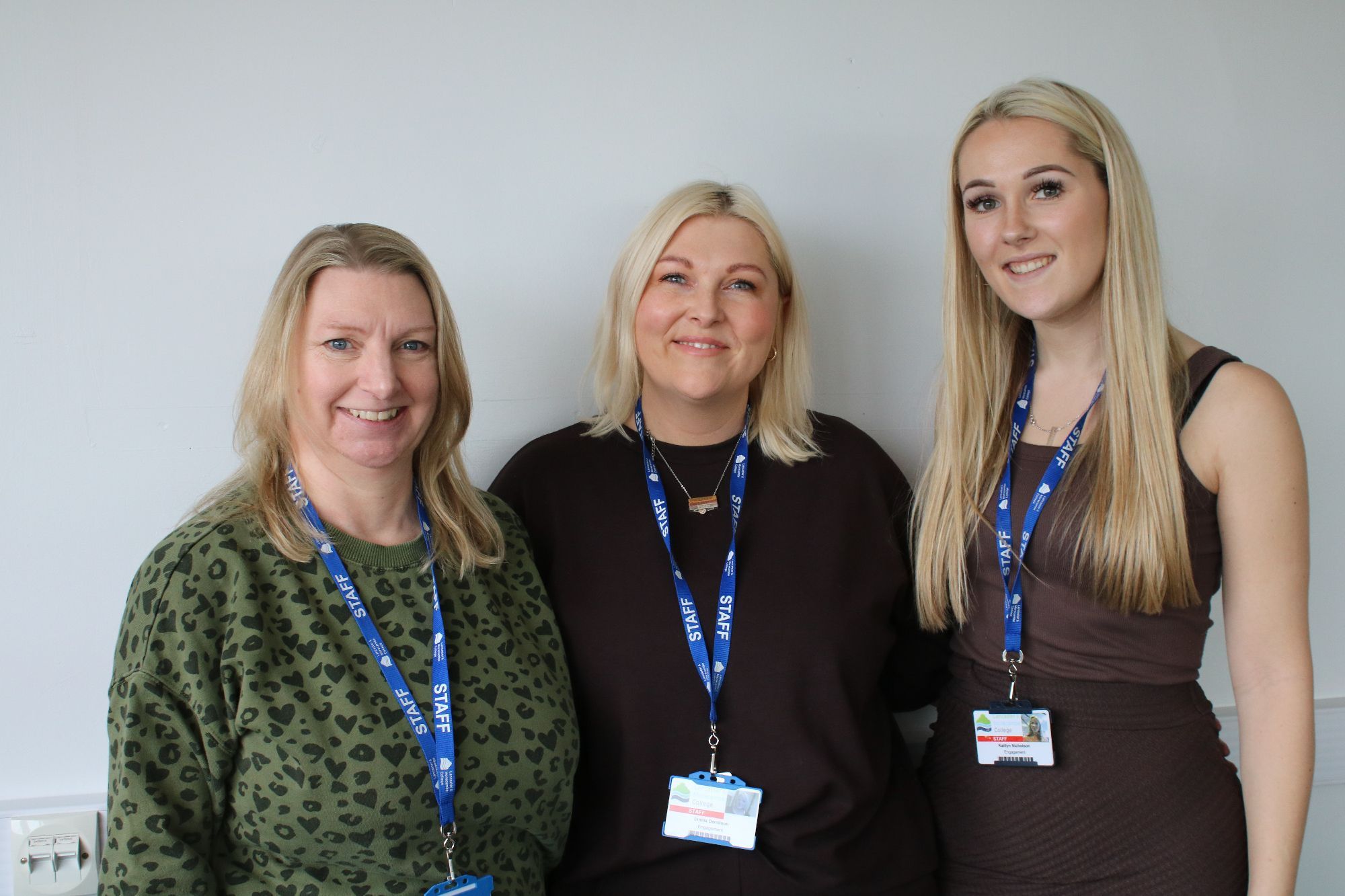 Employer Engagement Team