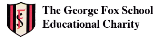 George Fox logo