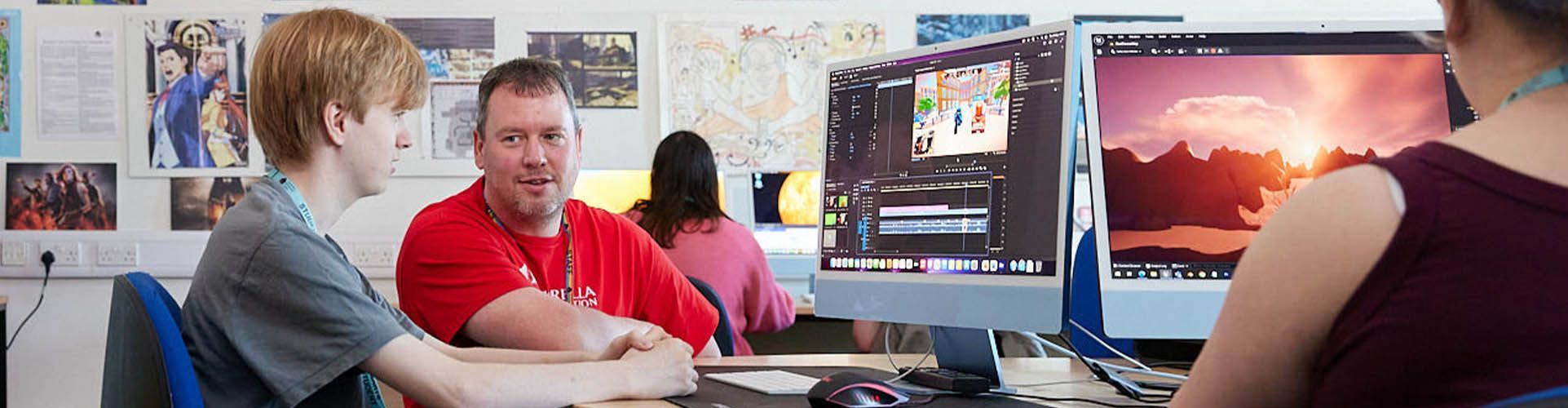 Digital Technology courses Digital Technology courses