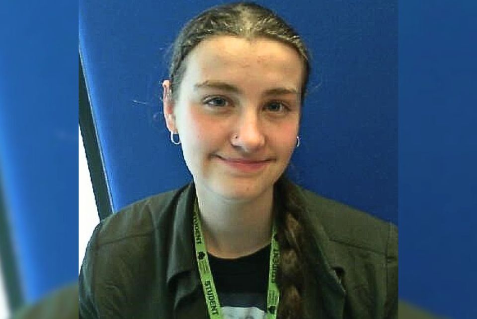 Maisy Lawton Thompson