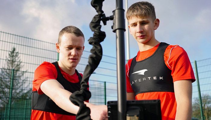 Football Performance Analysis