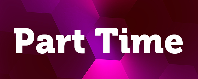 Part Time Maths & English courses