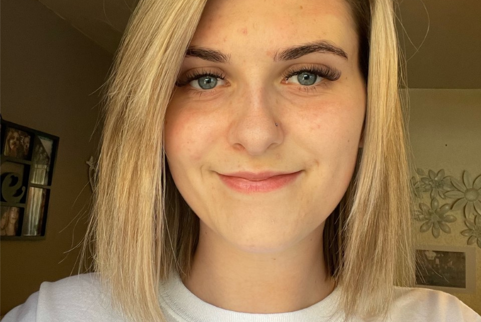 Hollie Adams