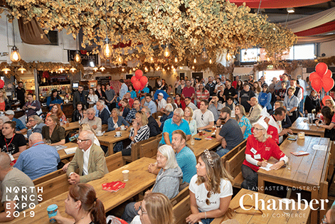 North Lancs Expo 2019