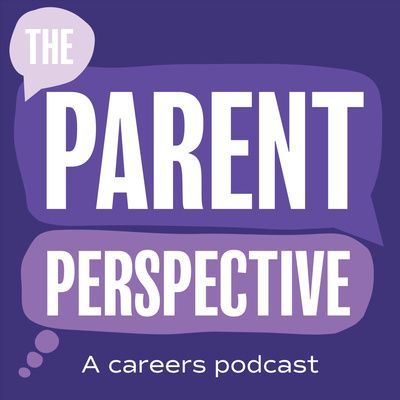 The Parent Perspective Podcast
